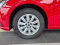 SEAT Ibiza Style 1.0 TSI NAVI DSG PDC LED Rouge - thumbnail 22