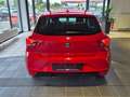 SEAT Ibiza Style 1.0 TSI NAVI DSG PDC LED Rouge - thumbnail 17
