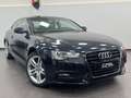 Audi A5 Coupé 1.8 TFSI Bleu - thumbnail 2