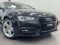 Audi A5 Coupé 1.8 TFSI Bleu - thumbnail 3