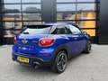 MINI Cooper S Paceman Mini 1.6 Chili Starlight Blue NL Auto Kék - thumbnail 3