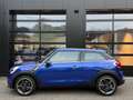 MINI Cooper S Paceman Mini 1.6 Chili Starlight Blue NL Auto Kék - thumbnail 5