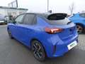 Opel Corsa 1,2 Direct Injection Turbo Euro 6.4  GS Aut. Blau - thumbnail 7