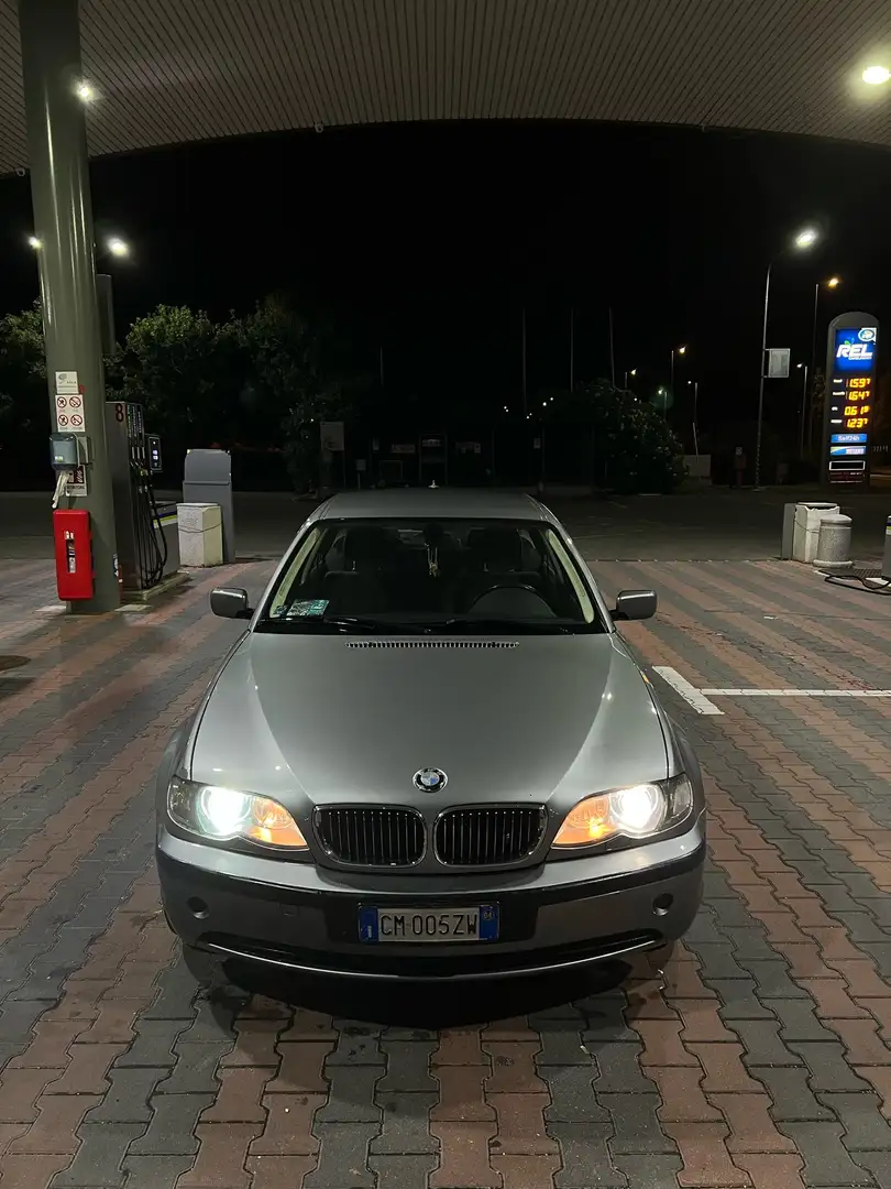 BMW 330 330xd 204cv - 2
