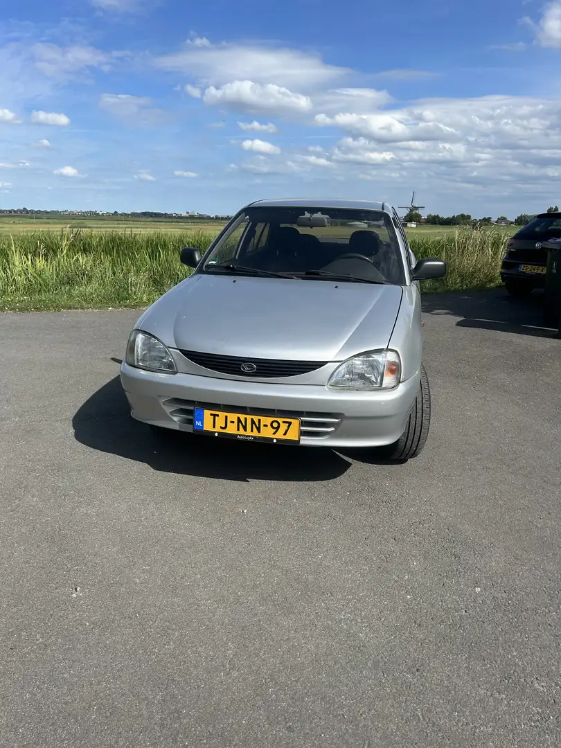 Daihatsu Charade Aut. CS - 1