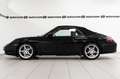 Porsche 996 PORSCHE 996 CARRERA CABRIO Schwarz - thumbnail 4