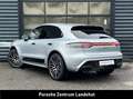 Porsche Macan T | Sportabgasanlage | Panorama | BOSE Silber - thumbnail 4