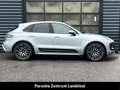 Porsche Macan T | Sportabgasanlage | Panorama | BOSE Argent - thumbnail 7