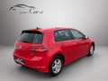 Volkswagen Golf 1,6 TDI R-Line 4Motion *EXPORT* Rot - thumbnail 7