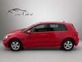 Volkswagen Golf 1,6 TDI R-Line 4Motion *EXPORT* Rot - thumbnail 4