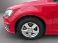 Volkswagen Golf 1,6 TDI R-Line 4Motion *EXPORT* Rot - thumbnail 10
