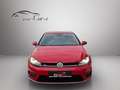 Volkswagen Golf 1,6 TDI R-Line 4Motion *EXPORT* Rot - thumbnail 2