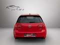Volkswagen Golf 1,6 TDI R-Line 4Motion *EXPORT* Rot - thumbnail 6