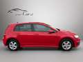 Volkswagen Golf 1,6 TDI R-Line 4Motion *EXPORT* Rot - thumbnail 8