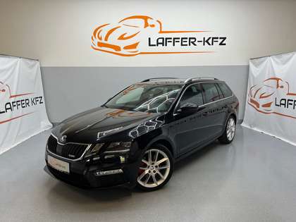 Skoda Octavia Combi RS 4x4 2,0 TDI VIRTUAL ACC AHK PDC