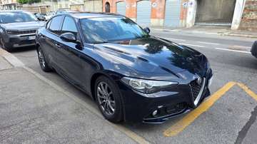 Giulia 2.2 Turbodiesel 180 CV Super