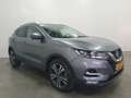 Nissan Qashqai 1.3 DIG-T N-Connecta PANO/NAVI/CRUISE/AIRCO/LMV Gris - thumbnail 15