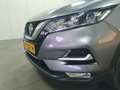 Nissan Qashqai 1.3 DIG-T N-Connecta PANO/NAVI/CRUISE/AIRCO/LMV Gris - thumbnail 24