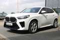 BMW X2 sDrive20i M Sport AdLED HeadUp AHK Cam ACC Weiß - thumbnail 1