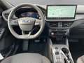 Ford Kuga ST-Line 2.5 HEV CVT FWD Schwarz - thumbnail 15