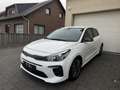 Kia Rio 1.0 T-GDi MHEV 100pk GT-Line Facelift Navi Leder C Wit - thumbnail 5