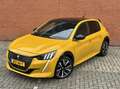 Peugeot 208 1.2 Pure Tech GT Line|CARPLAY|360 CAMERA|CRUISE Geel - thumbnail 7