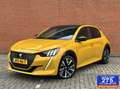 Peugeot 208 1.2 Pure Tech GT Line|CARPLAY|360 CAMERA|CRUISE Geel - thumbnail 1