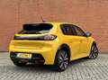 Peugeot 208 1.2 Pure Tech GT Line|CARPLAY|360 CAMERA|CRUISE Geel - thumbnail 2