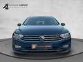 Volkswagen Passat Variant Business 2,0 SCR TDI DSG AHK LED CAM ACC NAVI K... Blau - thumbnail 2