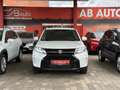 Suzuki Vitara 1,4 Hybrid ALLGRIP shine TAGESZULASSUNG Weiß - thumbnail 8