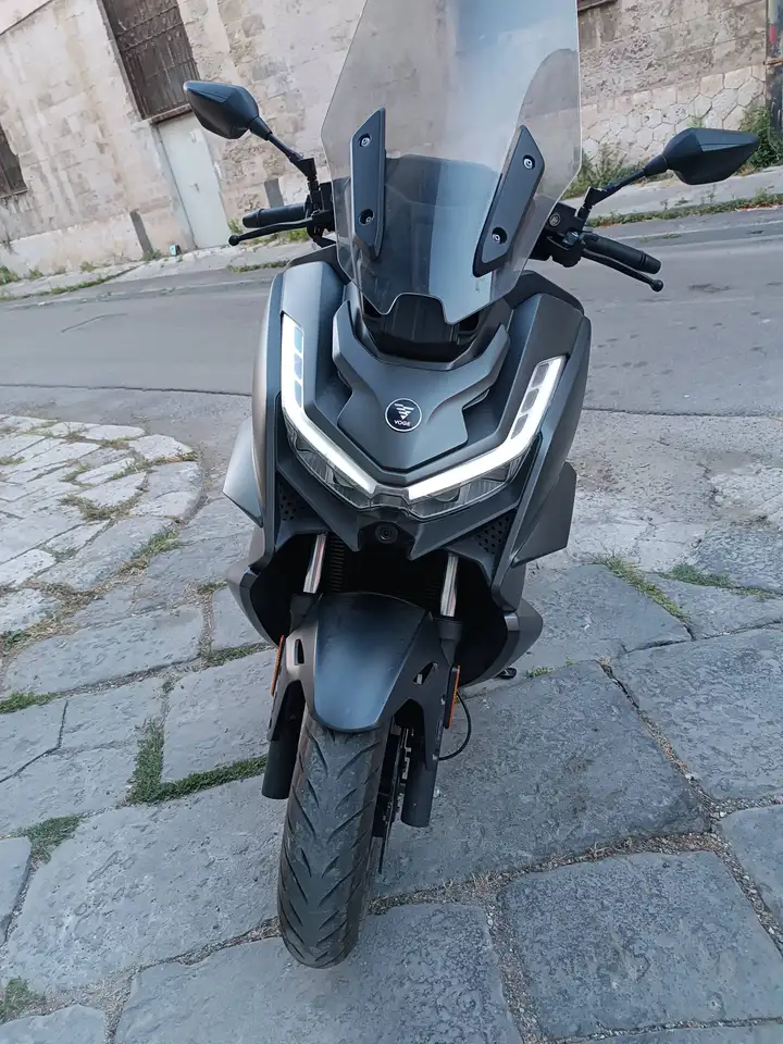 Voge 300AC