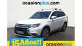 Mitsubishi Outlander 220DI-D Motion 2WD 5pl. Blanc - thumbnail 1