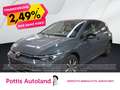 Volkswagen Golf 1.5 TSI GOAL AHK NAVI ACC PDC LED+ Grau - thumbnail 1