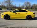Mercedes-Benz CLA 180 Coupe AMG-Line Night-Paket Leder Pano Ambiente Yellow - thumbnail 3