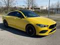 Mercedes-Benz CLA 180 Coupe AMG-Line Night-Paket Leder Pano Ambiente Yellow - thumbnail 7