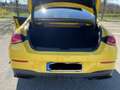 Mercedes-Benz CLA 180 Coupe AMG-Line Night-Paket Leder Pano Ambiente žuta - thumbnail 8