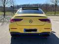 Mercedes-Benz CLA 180 Coupe AMG-Line Night-Paket Leder Pano Ambiente Yellow - thumbnail 4
