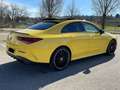 Mercedes-Benz CLA 180 Coupe AMG-Line Night-Paket Leder Pano Ambiente Yellow - thumbnail 5