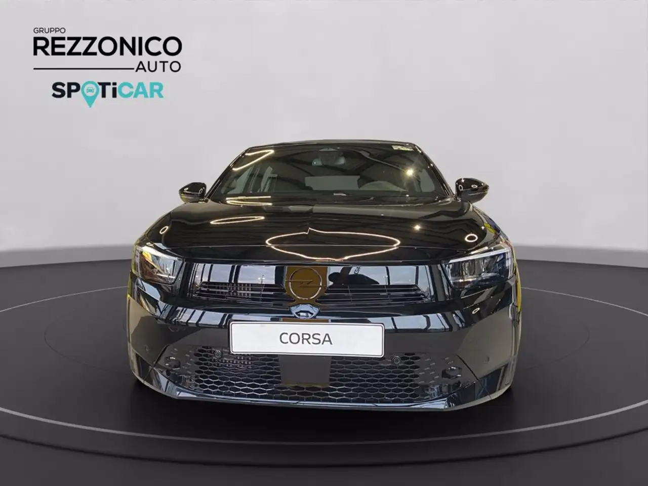 Opel Corsa 2026