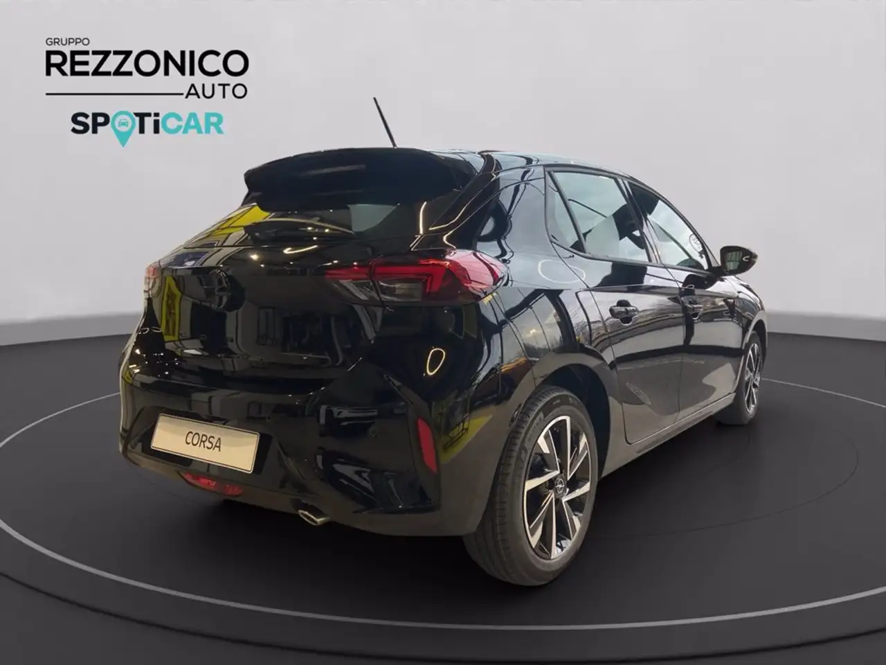 Opel Corsa 2026