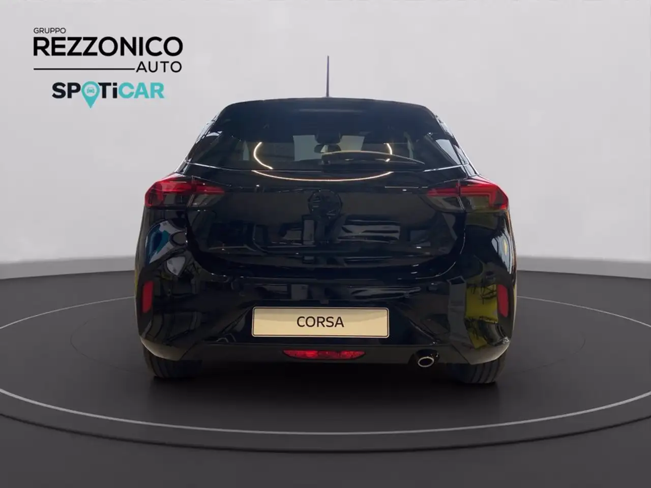 Opel Corsa 2026