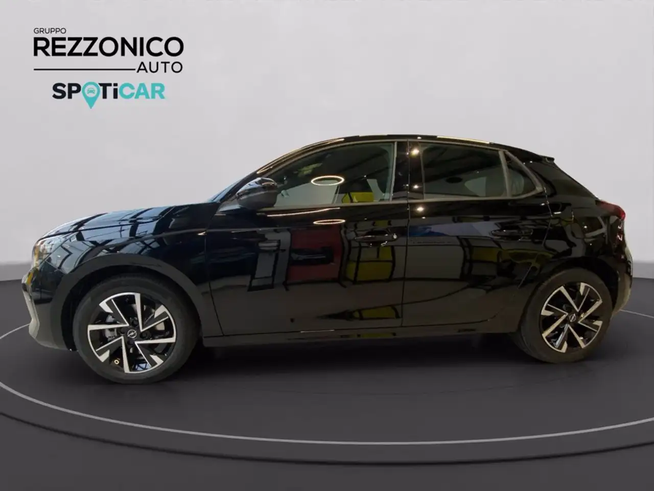 Opel Corsa 2026