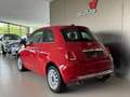 Fiat 500 1.0 Hybrid Dolcevita +TETTO PANOR +CL15 +CLI AUTO Rouge - thumbnail 4