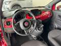 Fiat 500 1.0 Hybrid Dolcevita +TETTO PANOR +CL15 +CLI AUTO Rouge - thumbnail 13