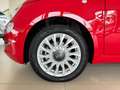 Fiat 500 1.0 Hybrid Dolcevita +TETTO PANOR +CL15 +CLI AUTO Rouge - thumbnail 7