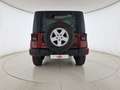 Jeep Wrangler 3p 2.8 crd sahara auto Rosso - thumbnail 4