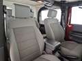 Jeep Wrangler 3p 2.8 crd sahara auto Rosso - thumbnail 13