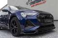 Audi e-tron Sportback 50 Quattro / 2x S-line/ Luchtvering/ Ada Blauw - thumbnail 13