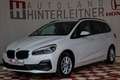 BMW 216 d Gran Tourer Aut/LED/KAMERA/NAVI/HEADUP Weiß - thumbnail 1