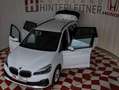 BMW 216 d Gran Tourer Aut/LED/KAMERA/NAVI/HEADUP Weiß - thumbnail 3
